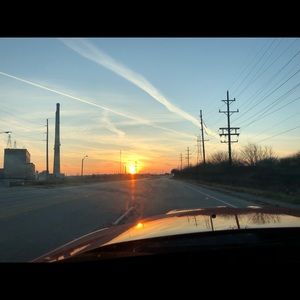 Meet your Posher, Jhon